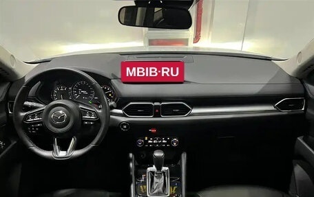 Mazda CX-5 II, 2022 год, 2 150 000 рублей, 9 фотография