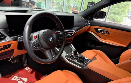 BMW M3, 2023 год, 13 000 000 рублей, 10 фотография