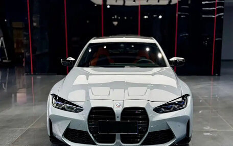 BMW M3, 2023 год, 13 000 000 рублей, 5 фотография
