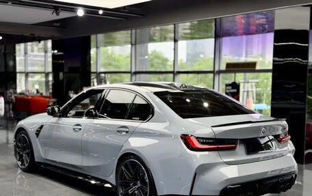 BMW M3, 2023 год, 13 000 000 рублей, 4 фотография