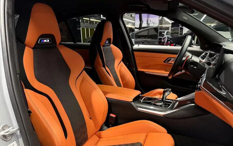 BMW M3, 2023 год, 13 000 000 рублей, 8 фотография