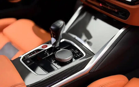 BMW M3, 2023 год, 13 000 000 рублей, 12 фотография