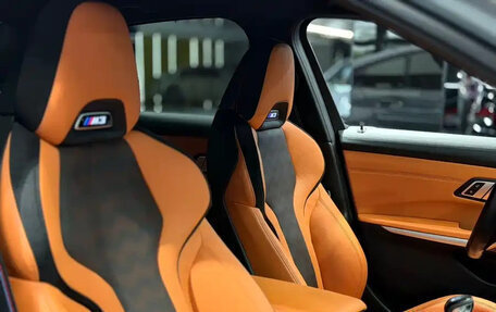 BMW M3, 2023 год, 13 000 000 рублей, 11 фотография