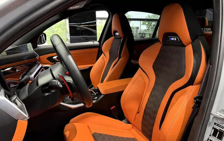 BMW M3, 2023 год, 13 000 000 рублей, 9 фотография