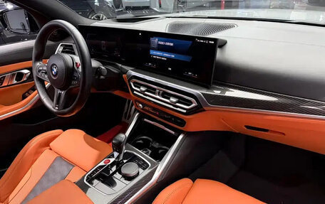 BMW M3, 2023 год, 13 000 000 рублей, 7 фотография