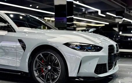 BMW M3, 2023 год, 13 000 000 рублей, 6 фотография