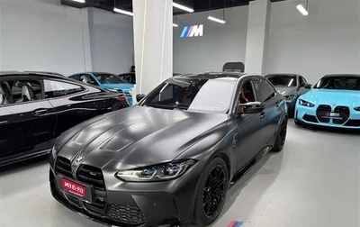 BMW M3, 2024 год, 15 039 000 рублей, 1 фотография