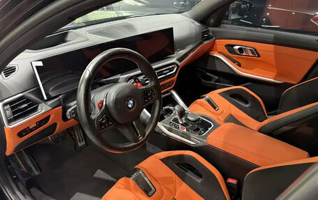 BMW M3, 2024 год, 15 039 000 рублей, 8 фотография