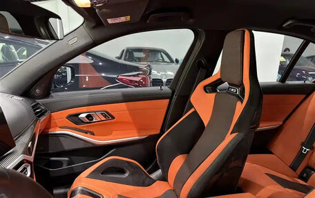 BMW M3, 2024 год, 15 039 000 рублей, 11 фотография
