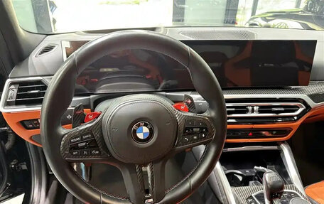 BMW M3, 2024 год, 15 039 000 рублей, 9 фотография