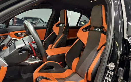 BMW M3, 2024 год, 15 039 000 рублей, 7 фотография