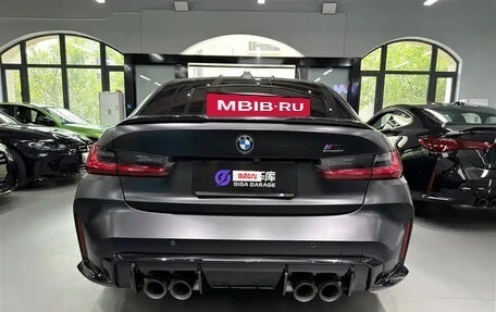 BMW M3, 2024 год, 15 039 000 рублей, 6 фотография