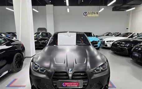 BMW M3, 2024 год, 15 039 000 рублей, 2 фотография