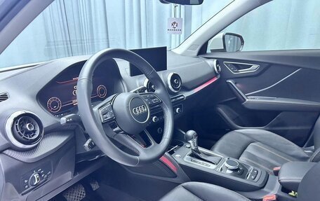 Audi Q2 I, 2022 год, 1 540 000 рублей, 8 фотография