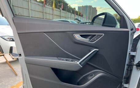 Audi Q2 I, 2022 год, 1 500 000 рублей, 7 фотография