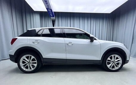 Audi Q2 I, 2022 год, 1 540 000 рублей, 4 фотография