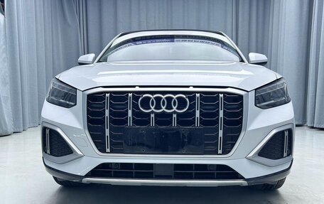Audi Q2 I, 2022 год, 1 540 000 рублей, 2 фотография