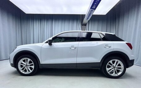 Audi Q2 I, 2022 год, 1 540 000 рублей, 6 фотография