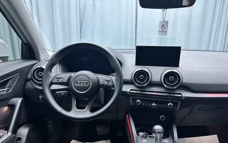 Audi Q2 I, 2022 год, 1 540 000 рублей, 7 фотография