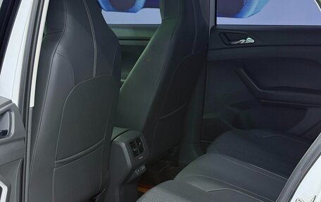 Volkswagen T-Cross I, 2022 год, 1 324 000 рублей, 7 фотография