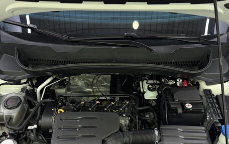 Volkswagen T-Cross I, 2022 год, 1 324 000 рублей, 9 фотография
