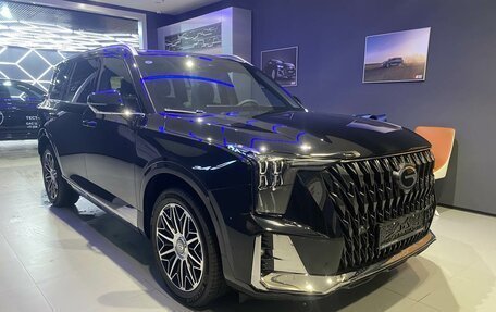 GAC GS8, 2026 год, 5 349 000 рублей, 1 фотография