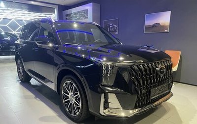 GAC GS8, 2026 год, 5 349 000 рублей, 1 фотография