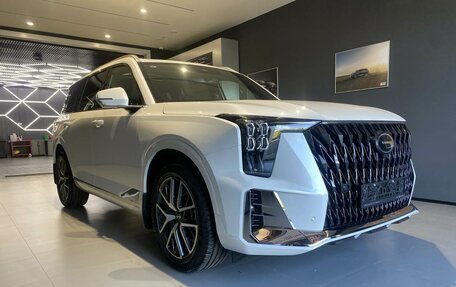 GAC GS8, 2026 год, 4 949 000 рублей, 1 фотография
