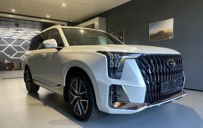 GAC GS8, 2026 год, 4 949 000 рублей, 1 фотография