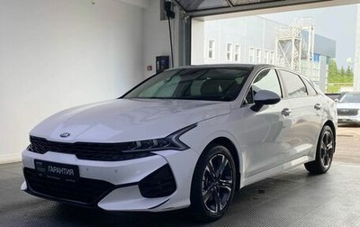 KIA K5, 2021 год, 2 950 000 рублей, 1 фотография