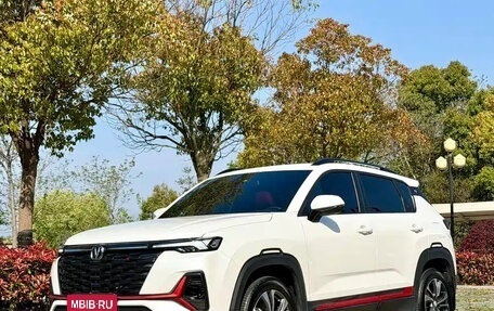 Changan CS35 Plus, 2023 год, 1 081 000 рублей, 1 фотография