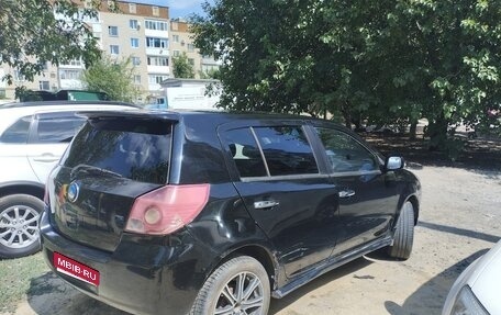 Geely MK Cross I, 2012 год, 250 000 рублей, 1 фотография