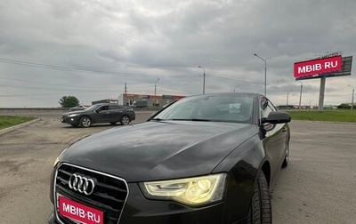 Audi A5, 2012 год, 1 790 000 рублей, 1 фотография