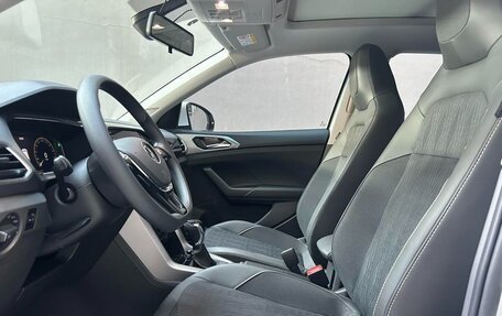Volkswagen T-Cross I, 2023 год, 1 573 000 рублей, 7 фотография