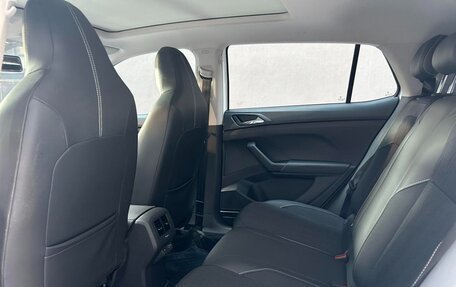Volkswagen T-Cross I, 2023 год, 1 573 000 рублей, 8 фотография