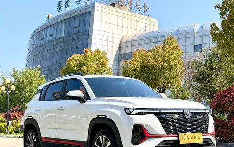 Changan CS35 Plus, 2023 год, 1 081 000 рублей, 3 фотография