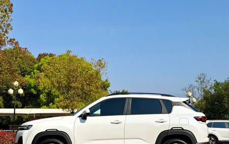 Changan CS35 Plus, 2023 год, 1 081 000 рублей, 7 фотография