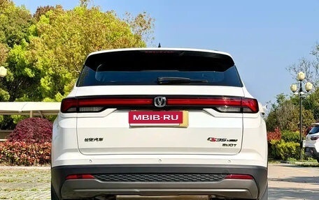 Changan CS35 Plus, 2023 год, 1 081 000 рублей, 5 фотография