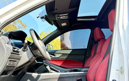 Changan CS35 Plus, 2023 год, 1 081 000 рублей, 8 фотография