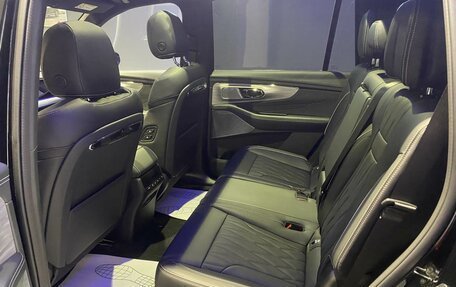 GAC GS8, 2026 год, 5 349 000 рублей, 9 фотография