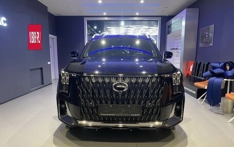 GAC GS8, 2026 год, 5 349 000 рублей, 2 фотография