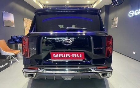 GAC GS8, 2026 год, 5 349 000 рублей, 4 фотография