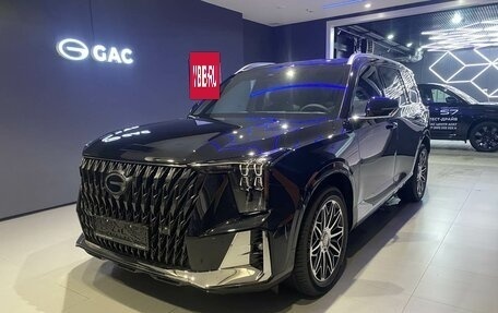 GAC GS8, 2026 год, 5 349 000 рублей, 3 фотография