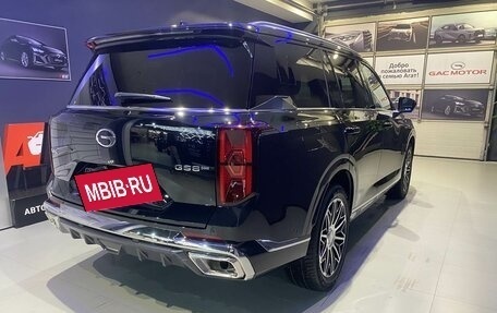 GAC GS8, 2026 год, 5 349 000 рублей, 5 фотография