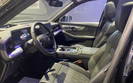 GAC GS8, 2026 год, 5 349 000 рублей, 10 фотография