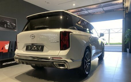 GAC GS8, 2026 год, 4 949 000 рублей, 6 фотография