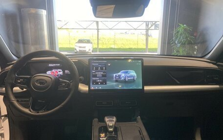 GAC GS8, 2026 год, 4 949 000 рублей, 9 фотография