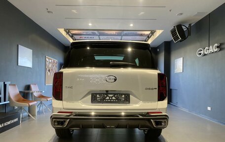 GAC GS8, 2026 год, 4 949 000 рублей, 5 фотография
