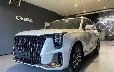 GAC GS8, 2026 год, 4 949 000 рублей, 3 фотография