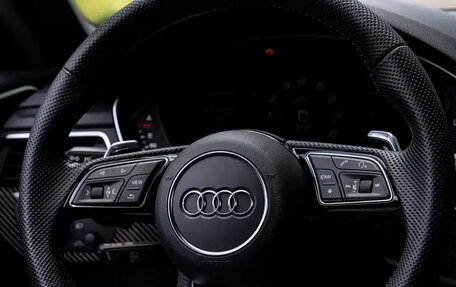 Audi RS 4, 2019 год, 9 228 000 рублей, 6 фотография